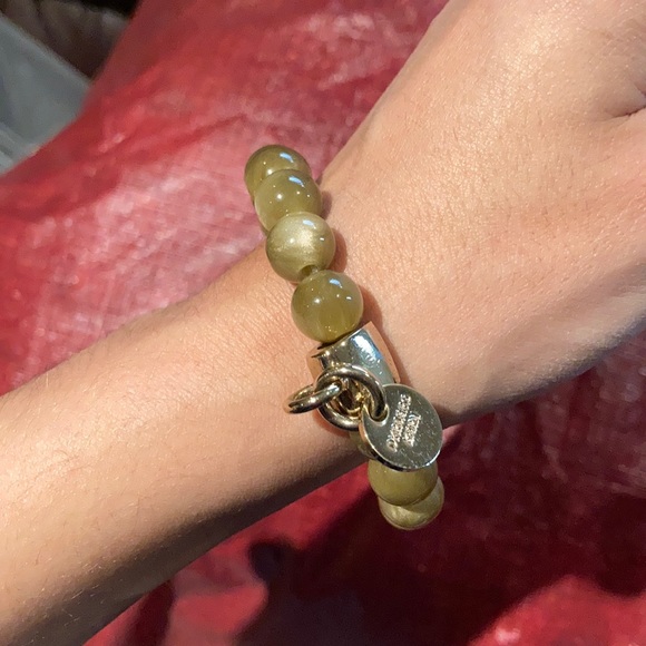 Dyrberg kern bracelet - Picture 2 of 2